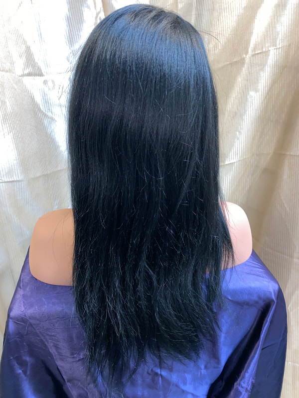 MILWAUKEE'S ULTIMATE LACE WIG SALON - ROMAINES HAIR IMAGES